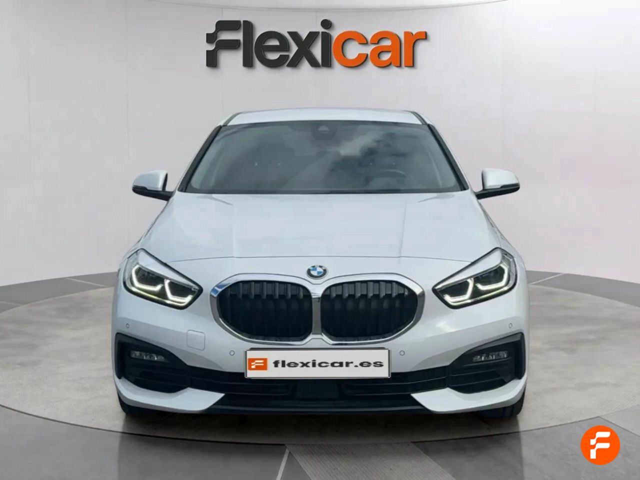 bmw serie 1 2022 / foto grande (2)