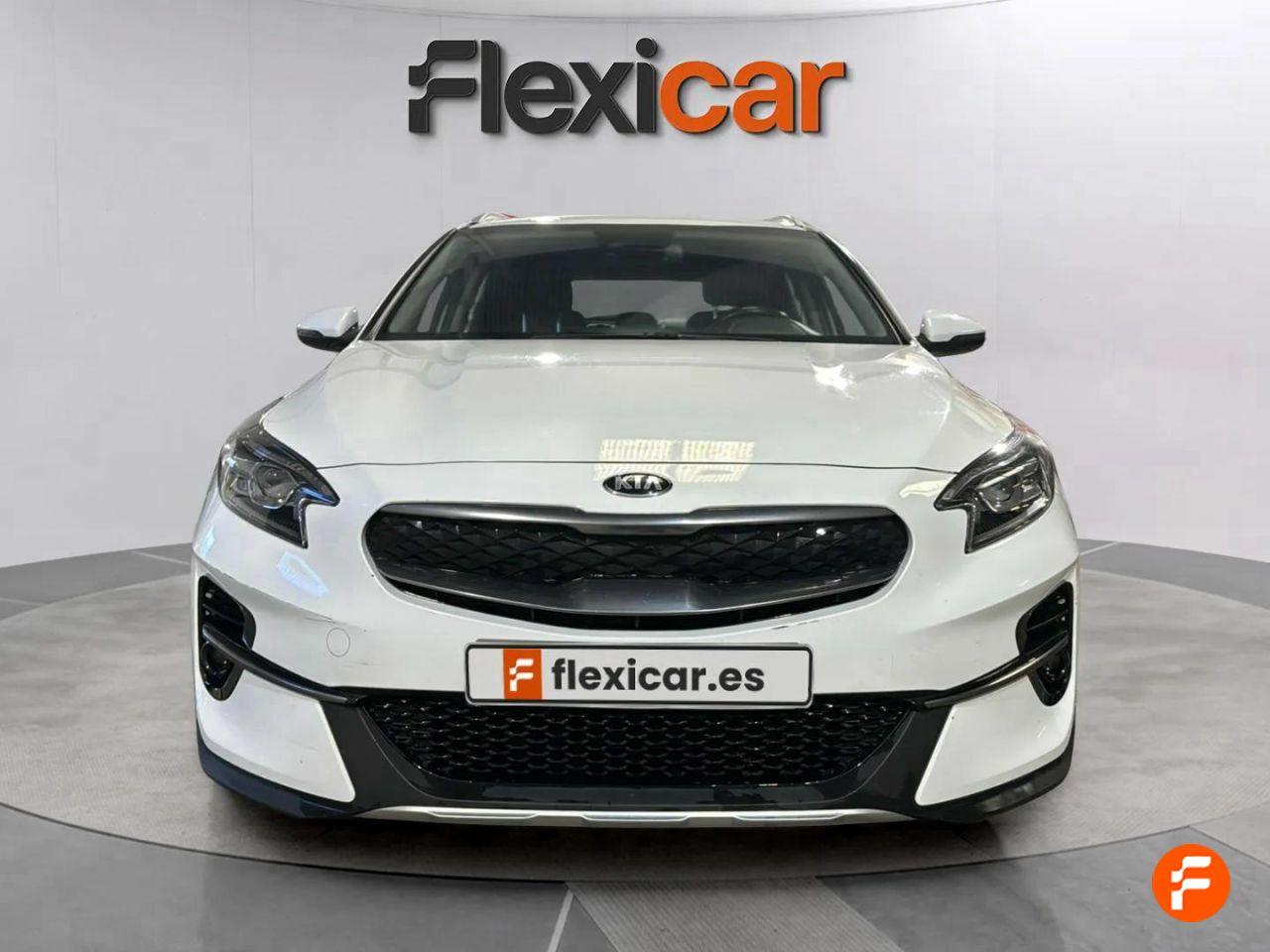 kia xceed 2021 / foto grande (2)