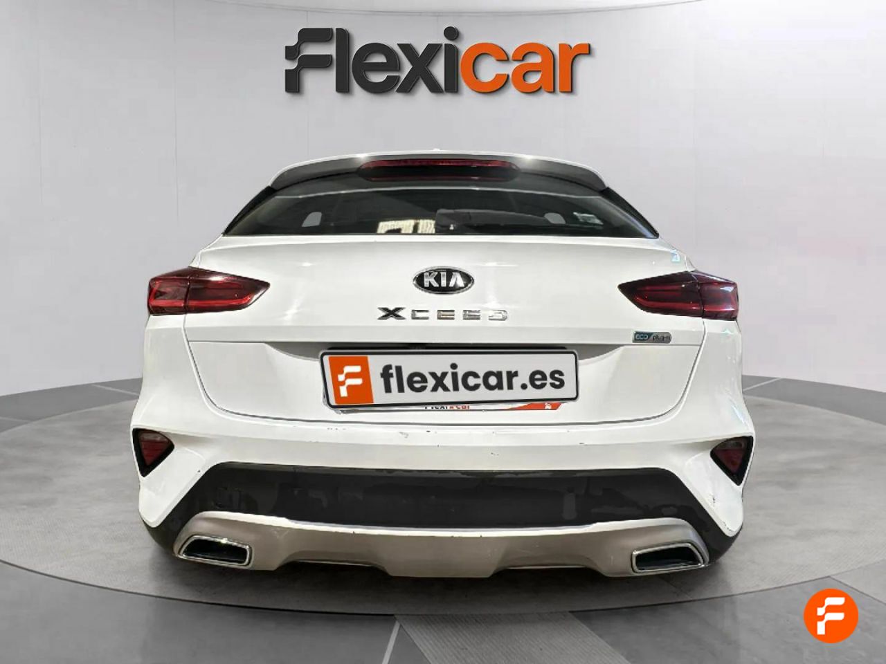 kia xceed 2021 / foto grande (3)