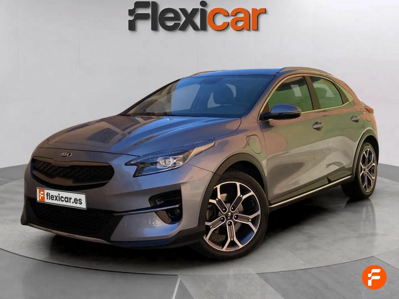 kia xceed 2021 / foto grande (2)
