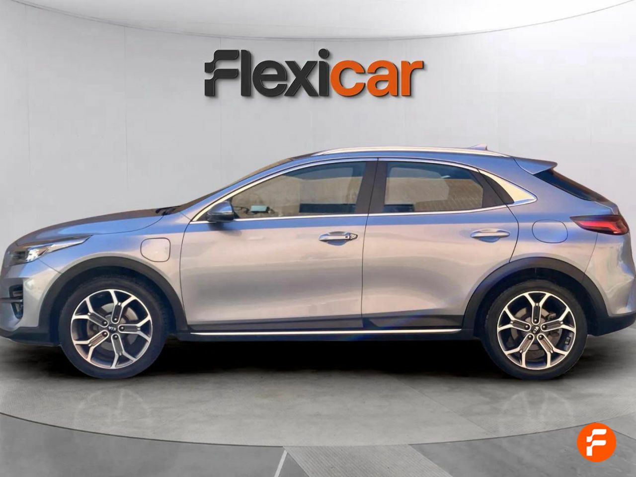 kia xceed 2021 / foto grande (3)