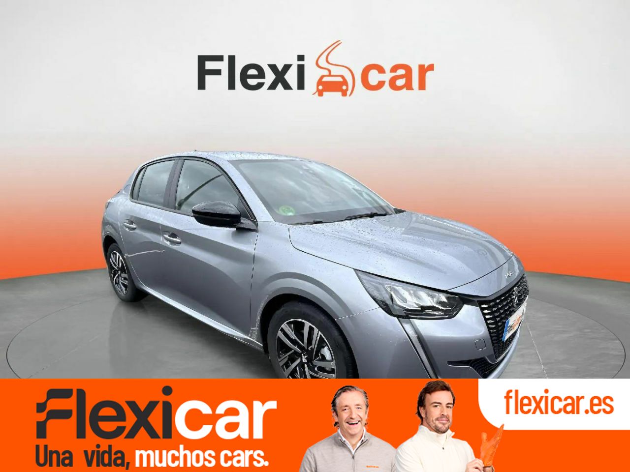 Foto peugeot 208 2023 /