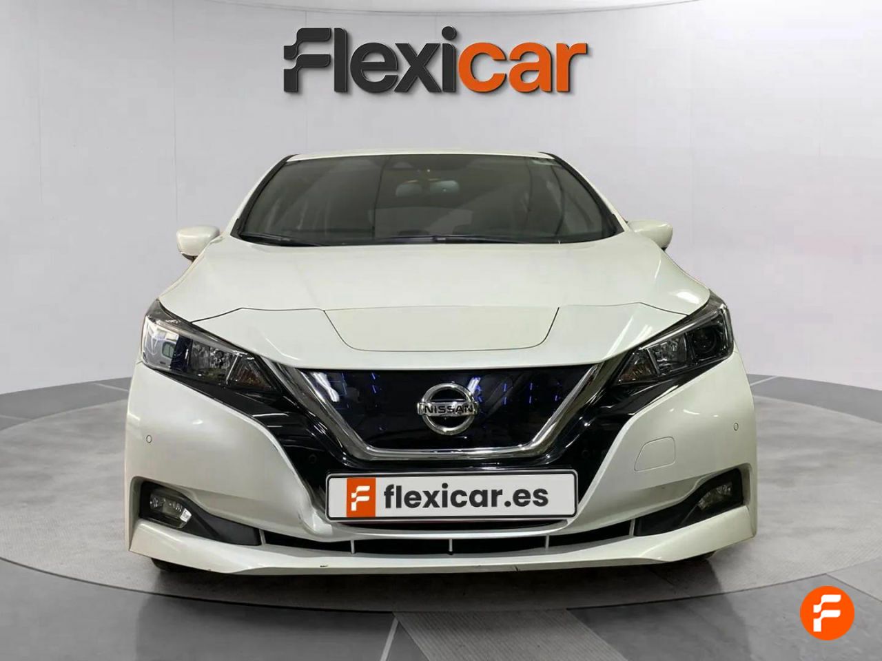 nissan leaf 2020 / foto grande (2)