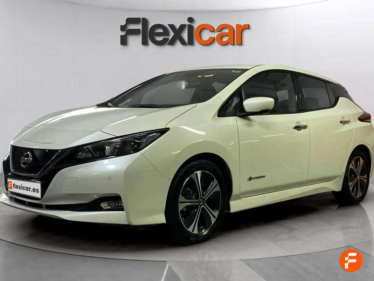 nissan leaf 2020 / foto grande (3)