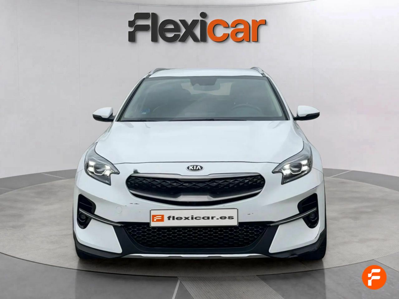 kia xceed 2021 / foto grande (2)