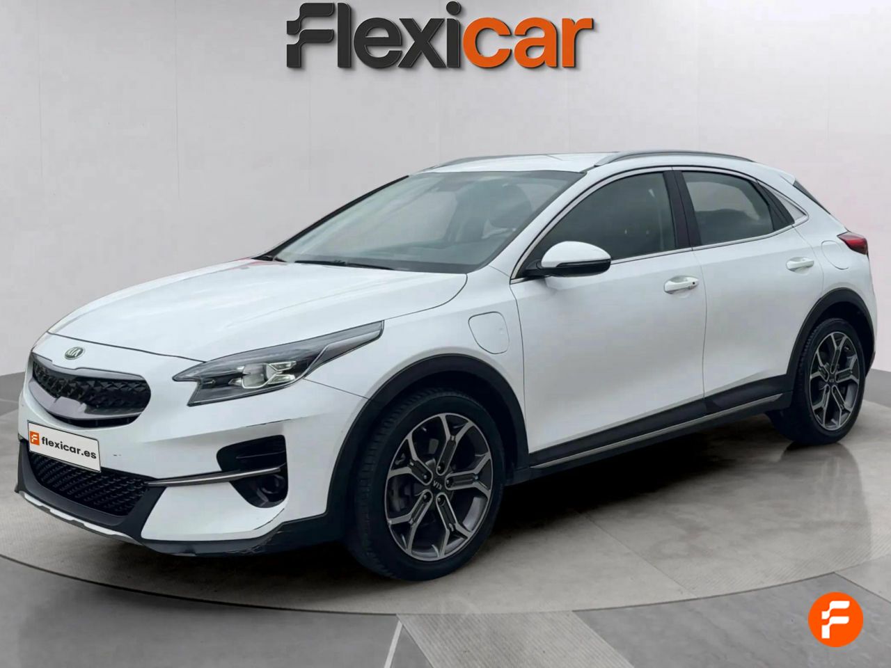kia xceed 2021 / foto grande (3)