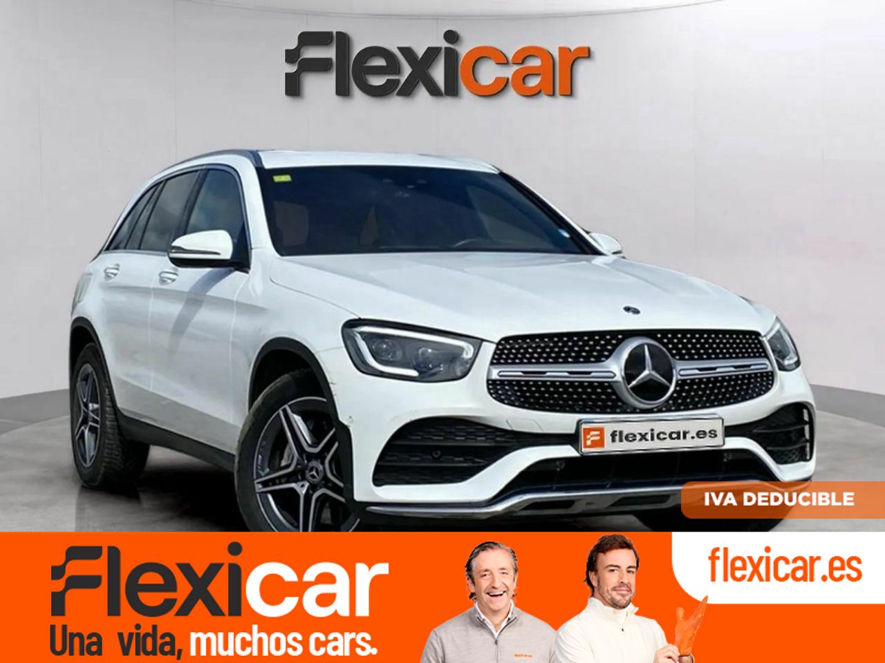 Foto mercedes glc 2020 /