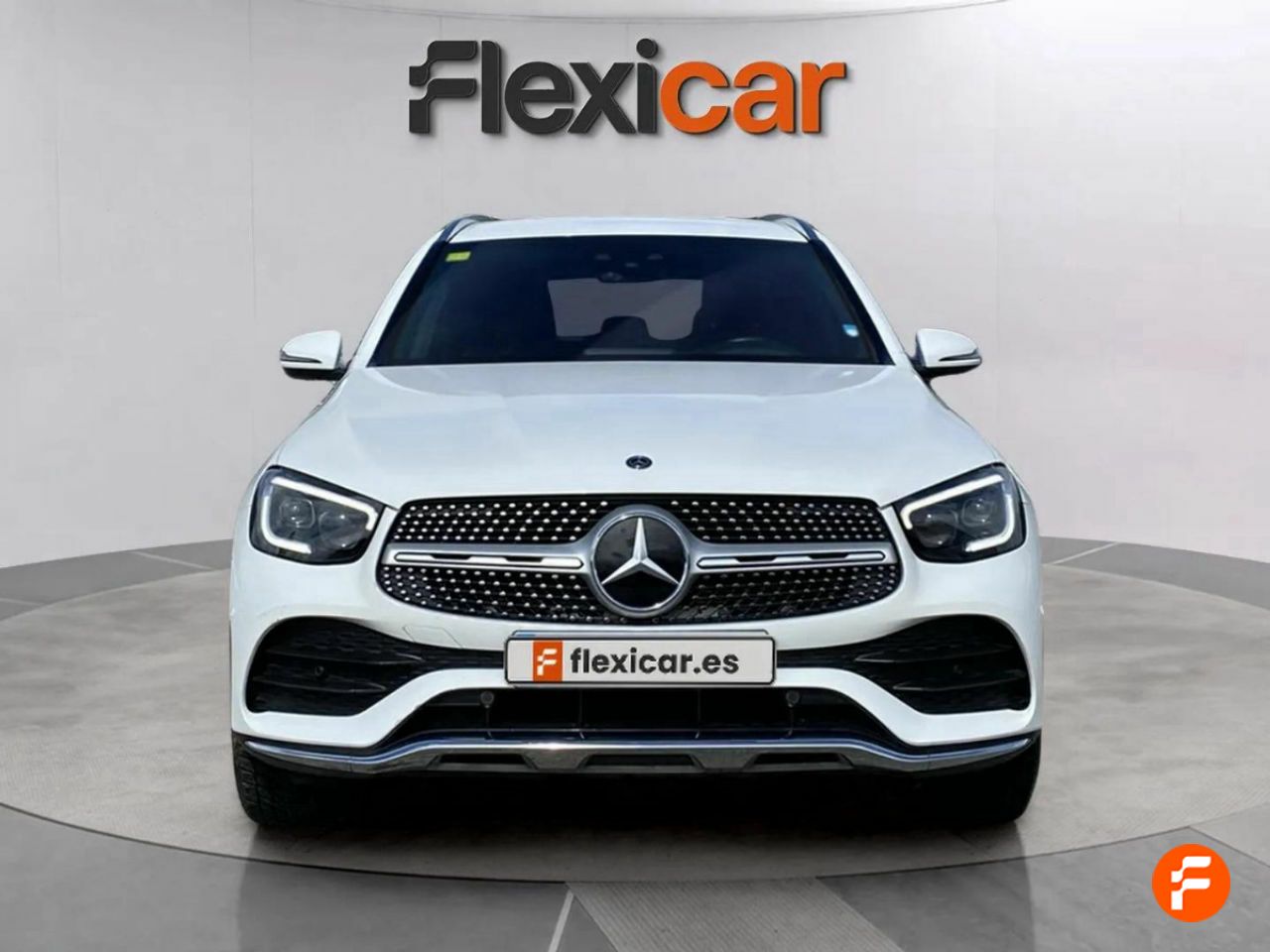 mercedes glc 2020 / foto grande (2)