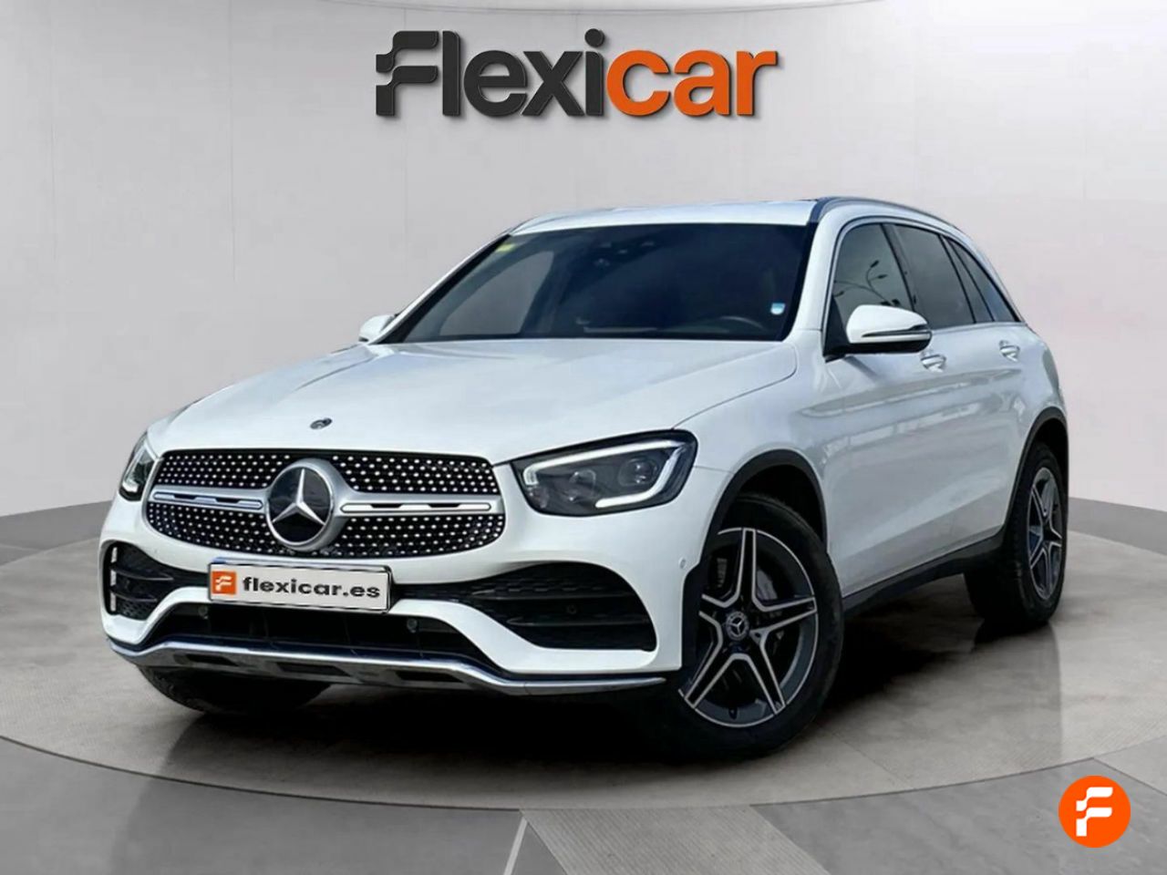 mercedes glc 2020 / foto grande (3)