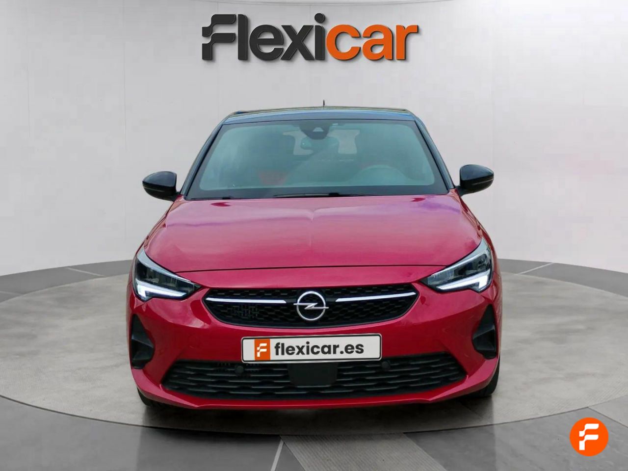opel corsa 2022 / foto grande (2)