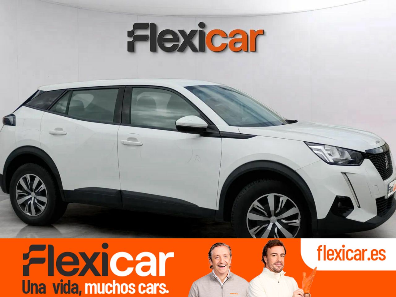 Foto peugeot 2008 2021 /