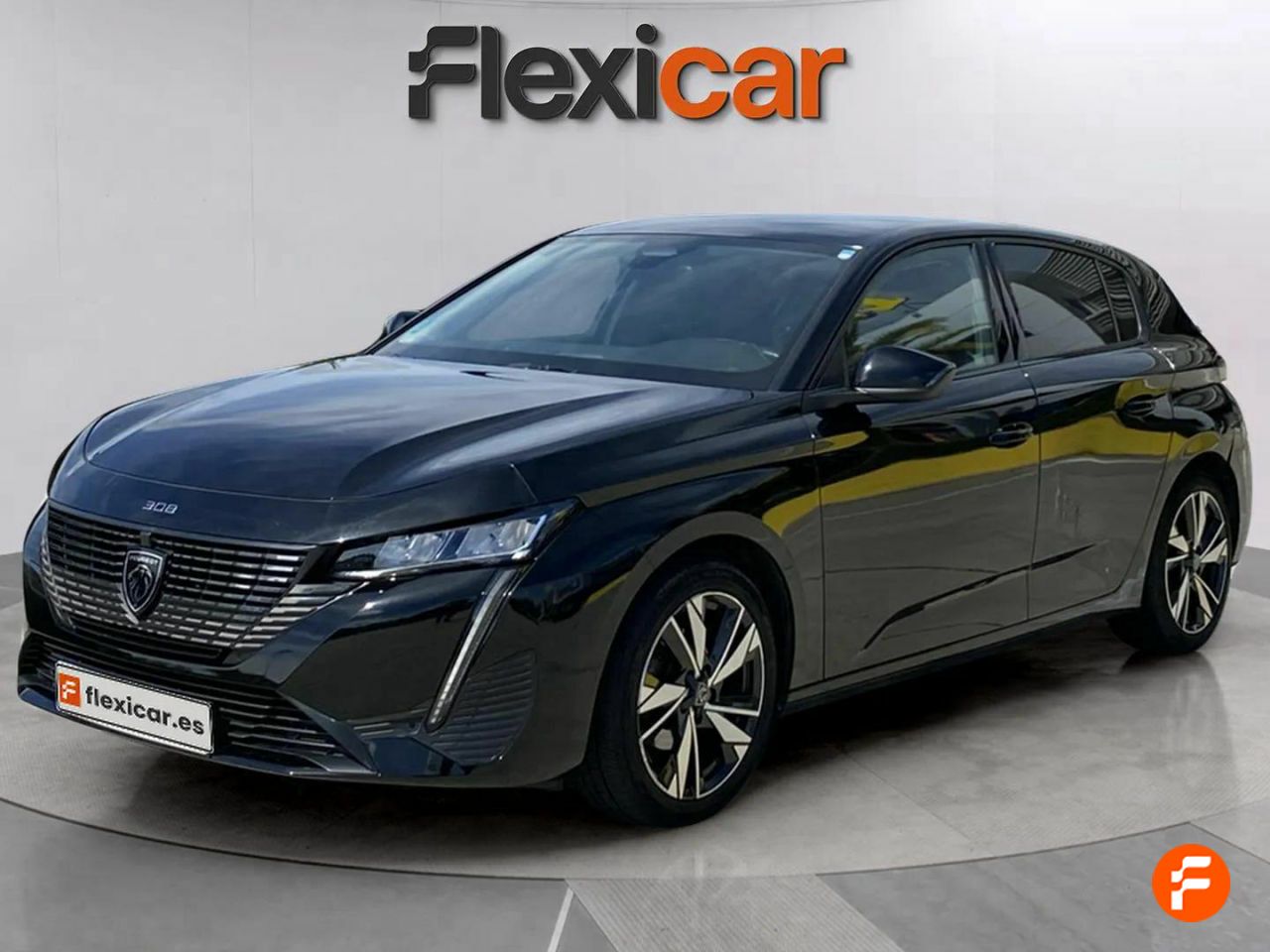 peugeot 308 2023 / foto grande (3)