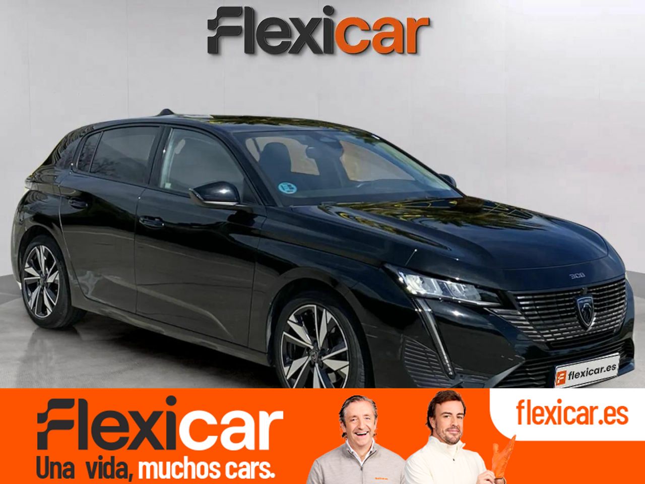 Foto peugeot 308 2023 /