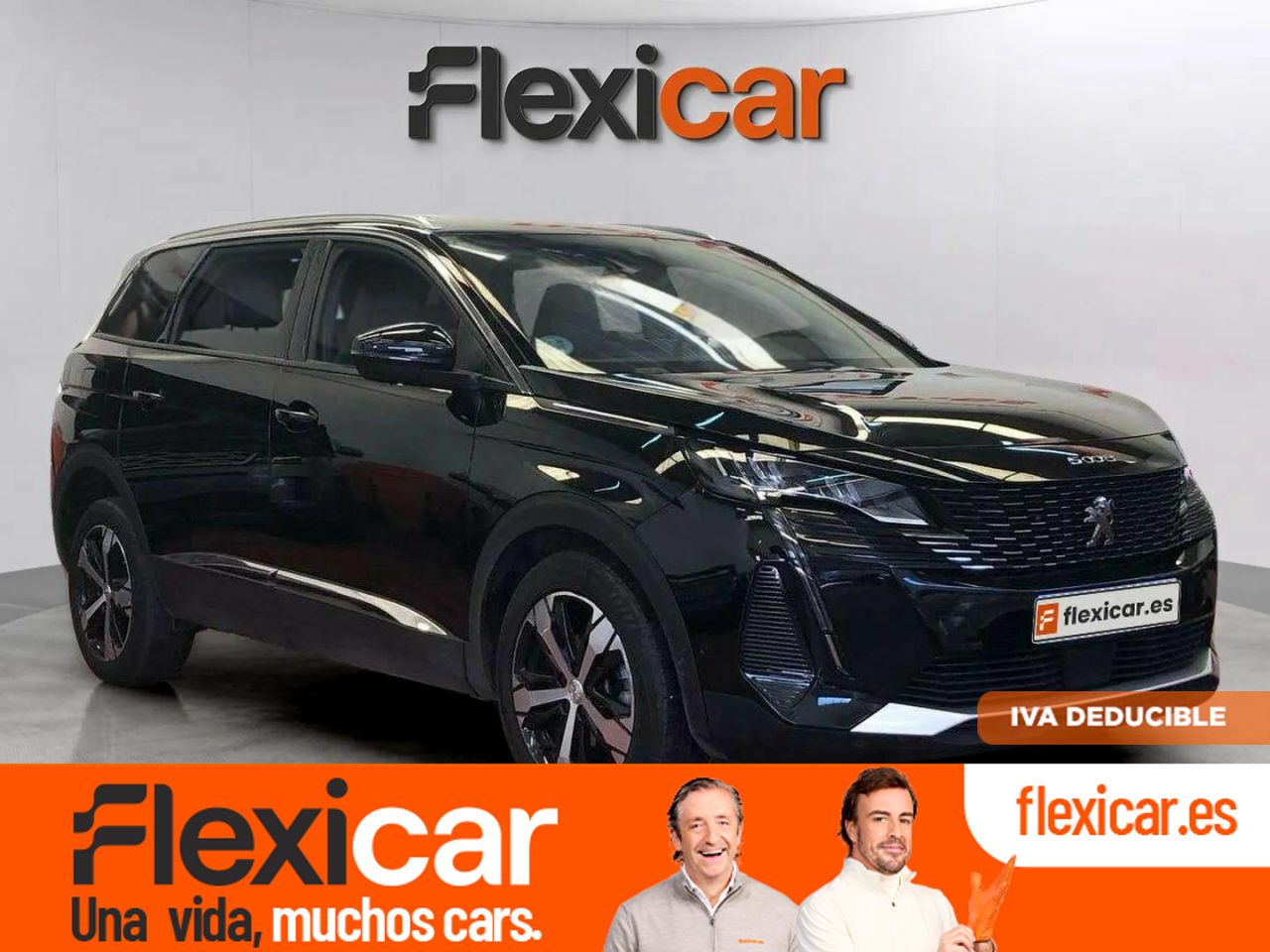 Foto peugeot 5008 2023 /