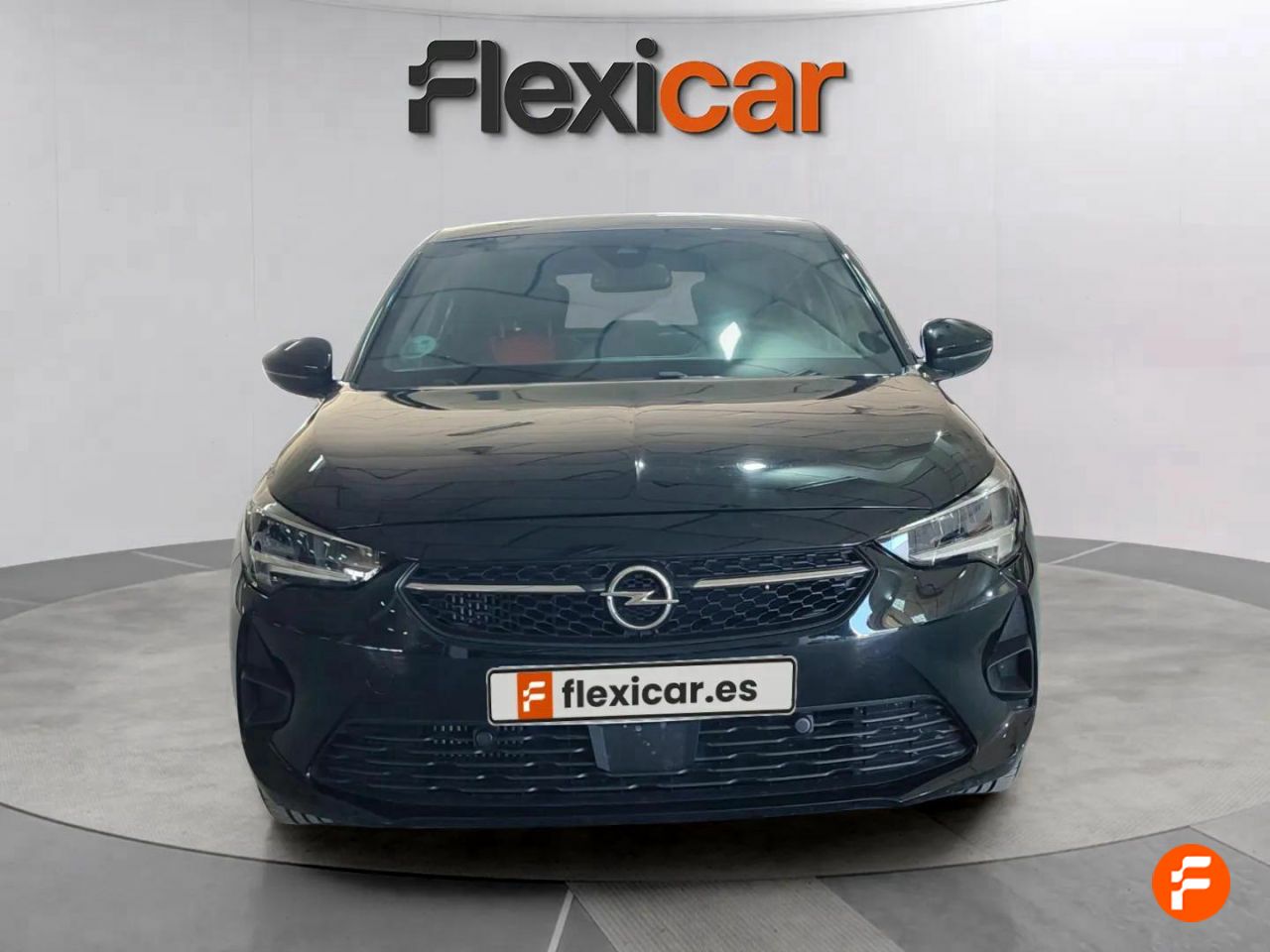 opel corsa 2023 / foto grande (2)