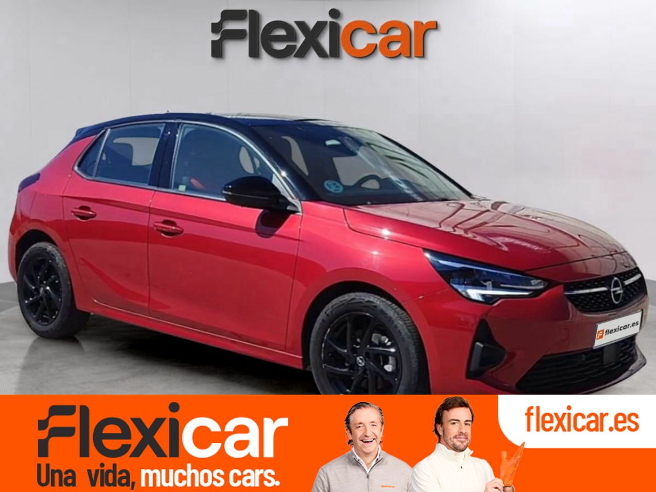 Foto opel corsa 2023 /