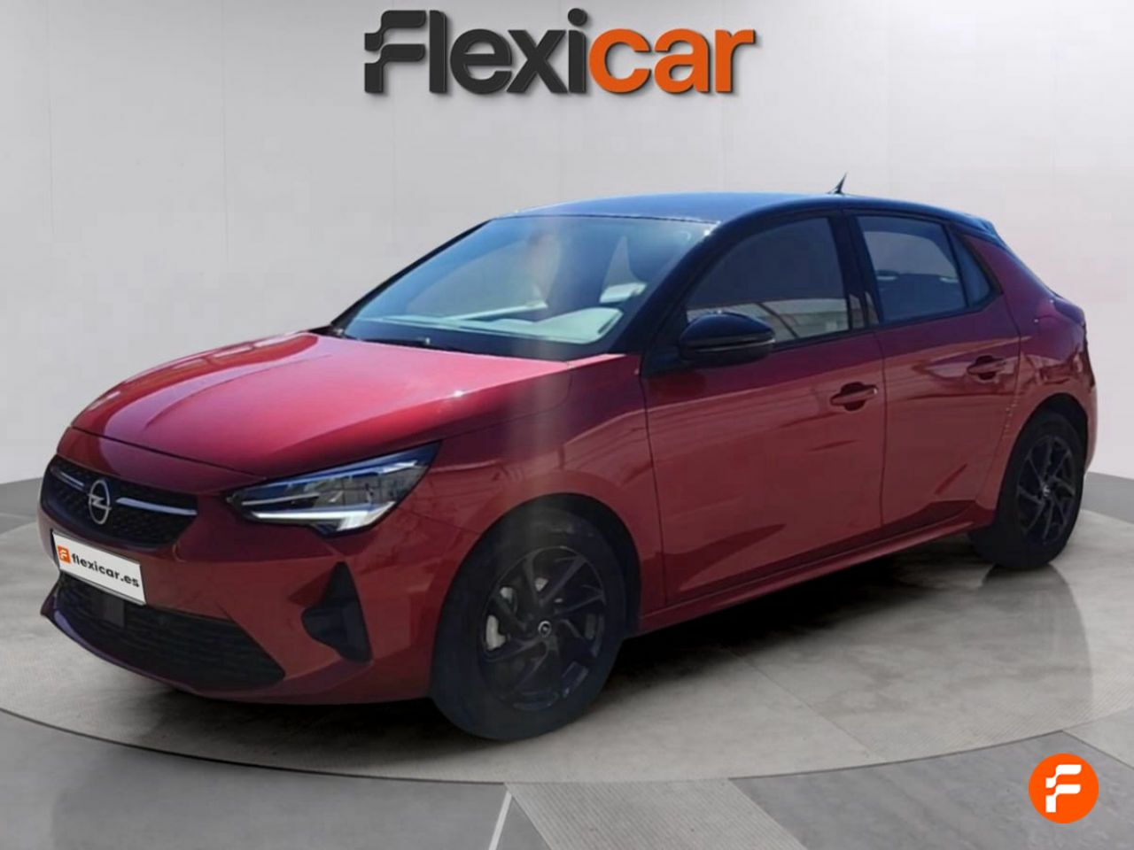 opel corsa 2023 / foto grande (2)