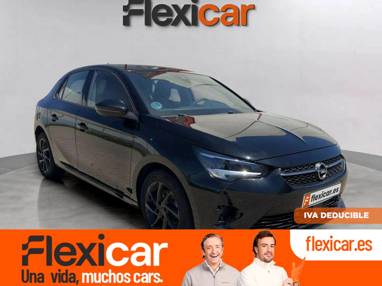 Foto opel corsa 2023 /