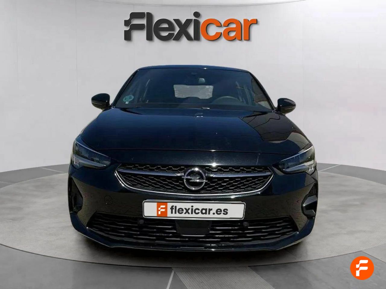 opel corsa 2023 / foto grande (2)