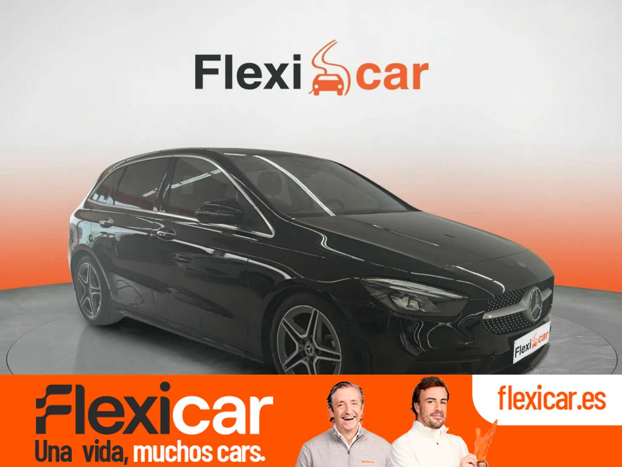 Foto mercedes clase b 2019 /