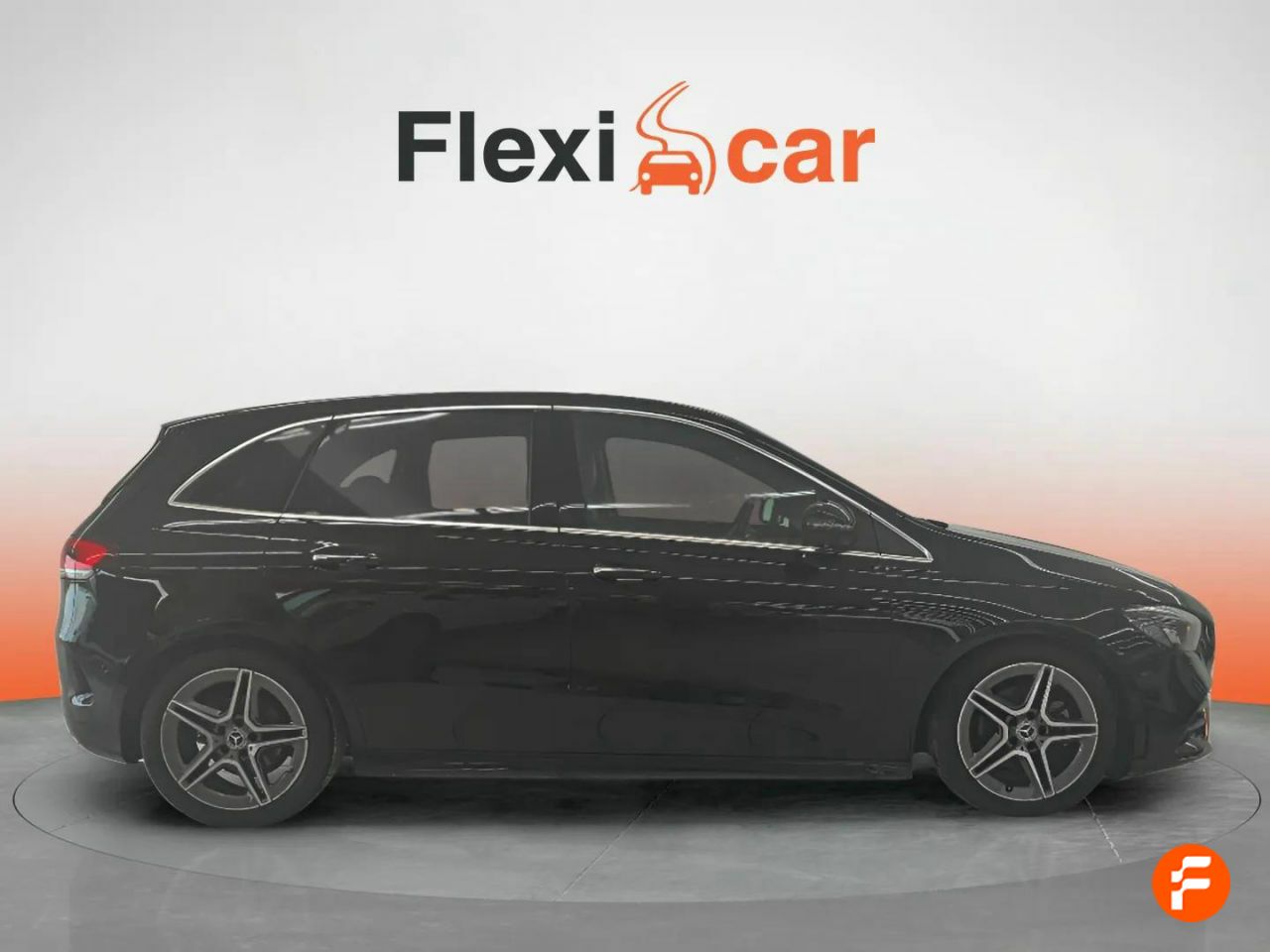 mercedes clase b 2019 / foto grande (3)