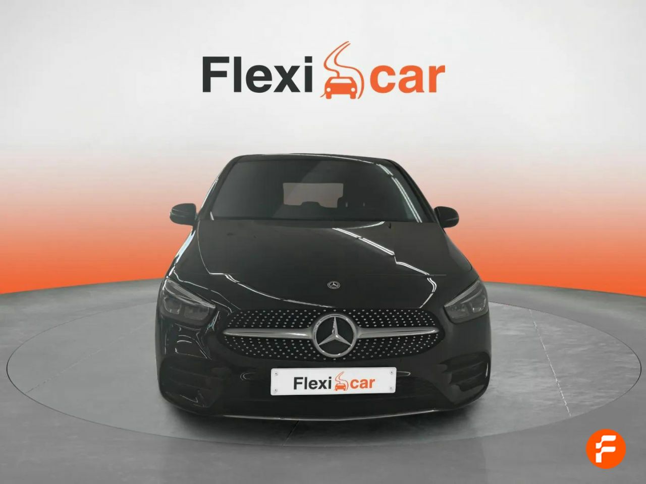 mercedes clase b 2019 / foto grande (2)