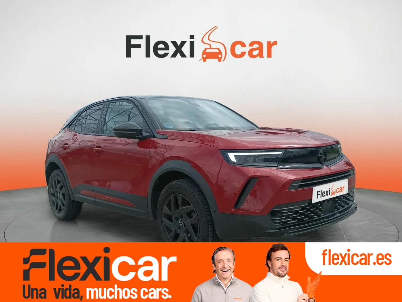 Foto opel mokka 2023 /