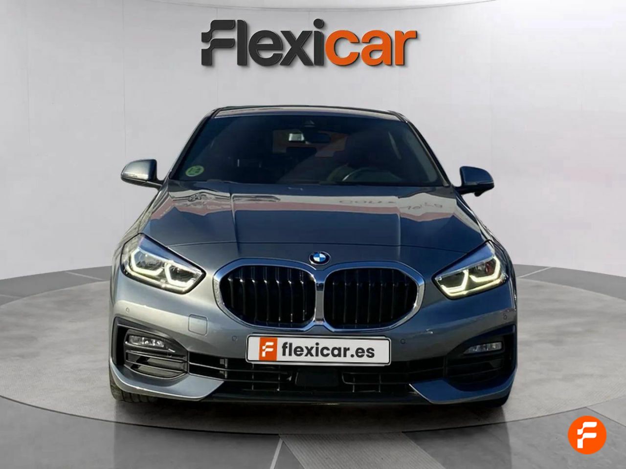 bmw serie 1 2022 / foto grande (2)