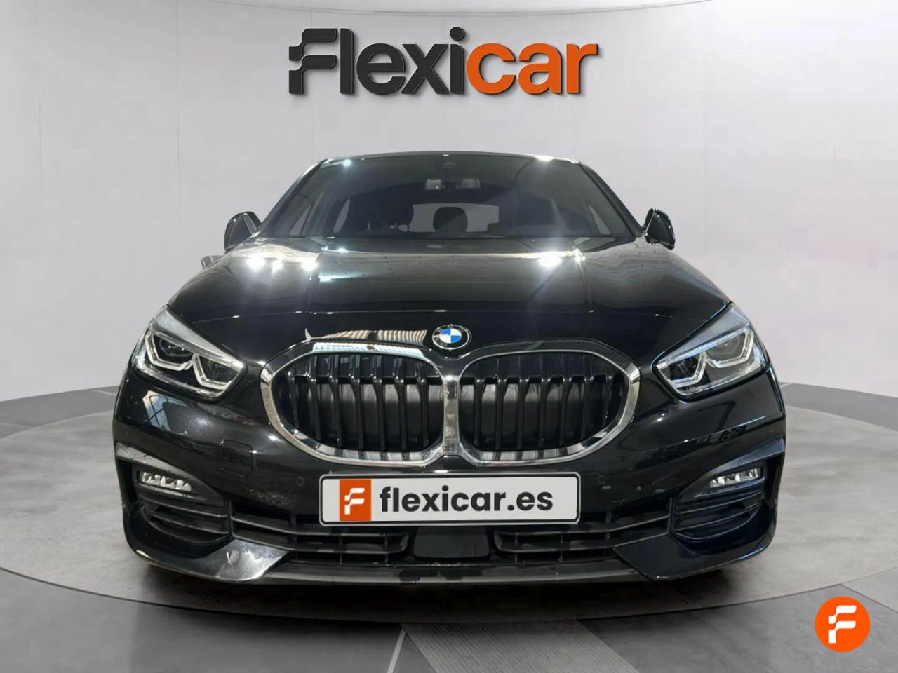 bmw serie 1 2021 / foto grande (2)