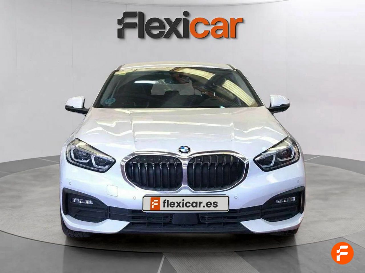 bmw serie 1 2020 / foto grande (2)