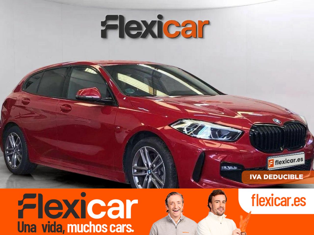 Volvo xc40 2024 granada  de segunda mano en Granada - bmw serie 1 2024 /
