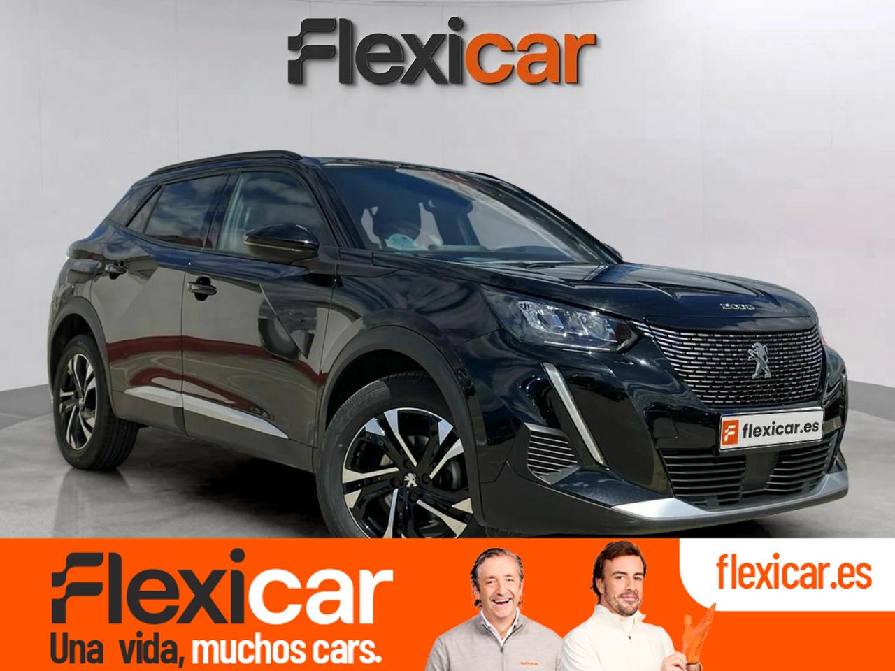 Foto peugeot 2008 2023 /