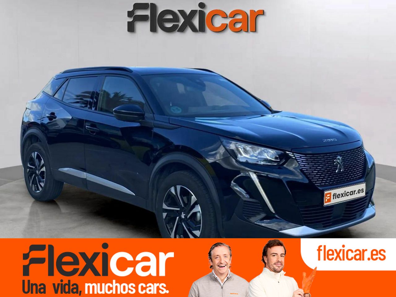 Foto peugeot 2008 2023 /