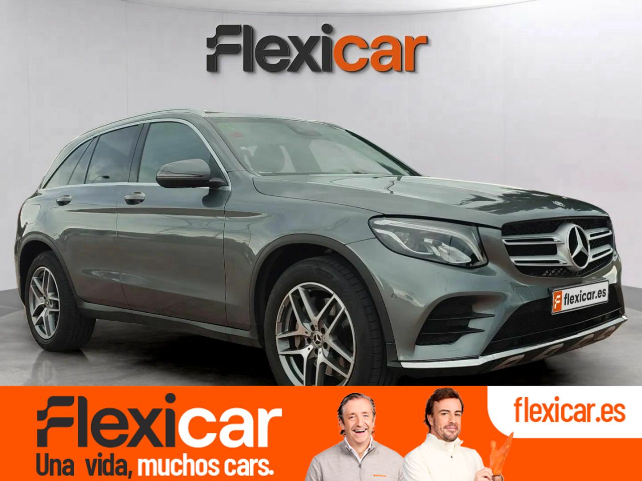 Foto mercedes glc 2018 /