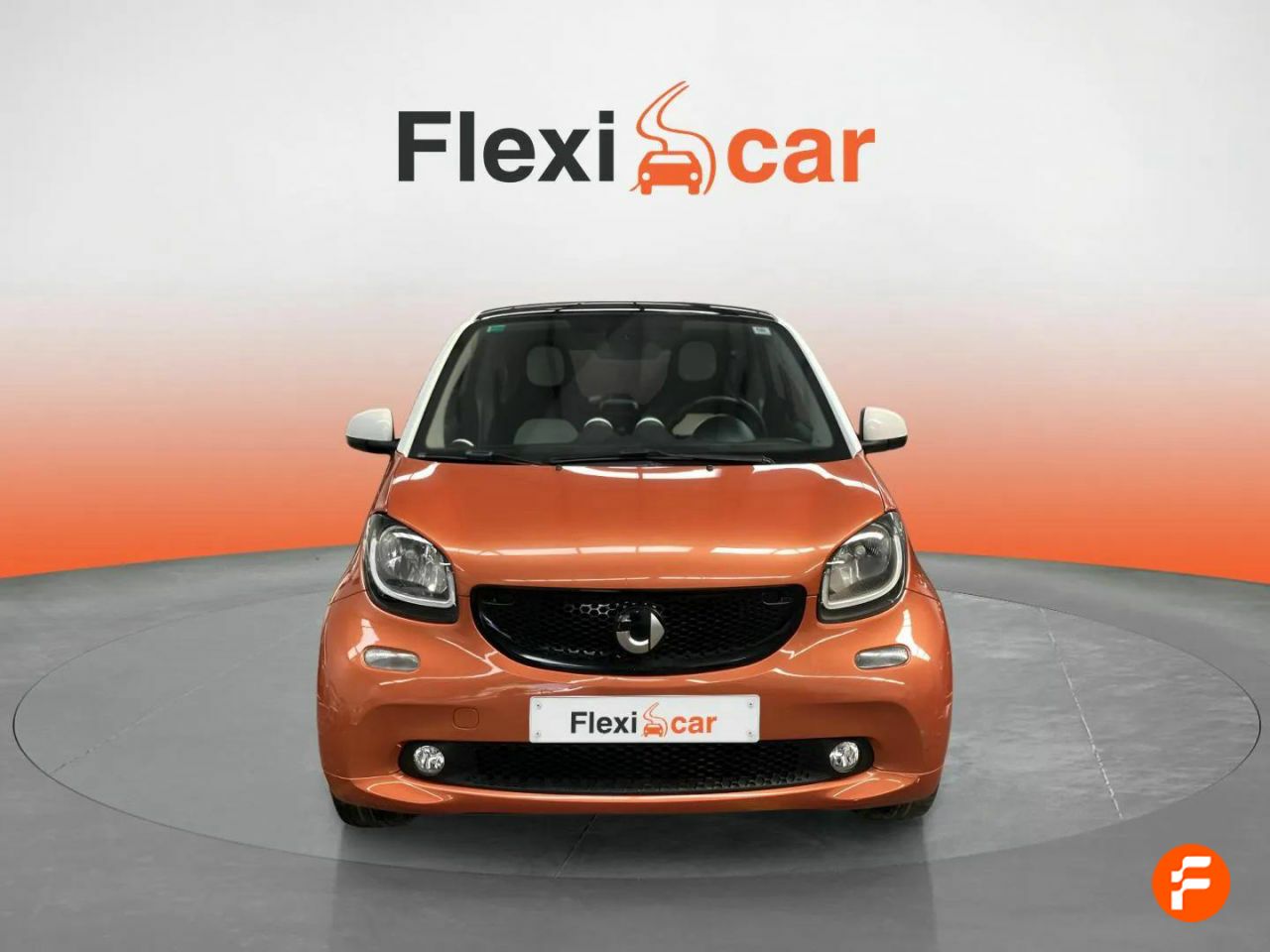 smart fortwo 2015 / foto grande (2)