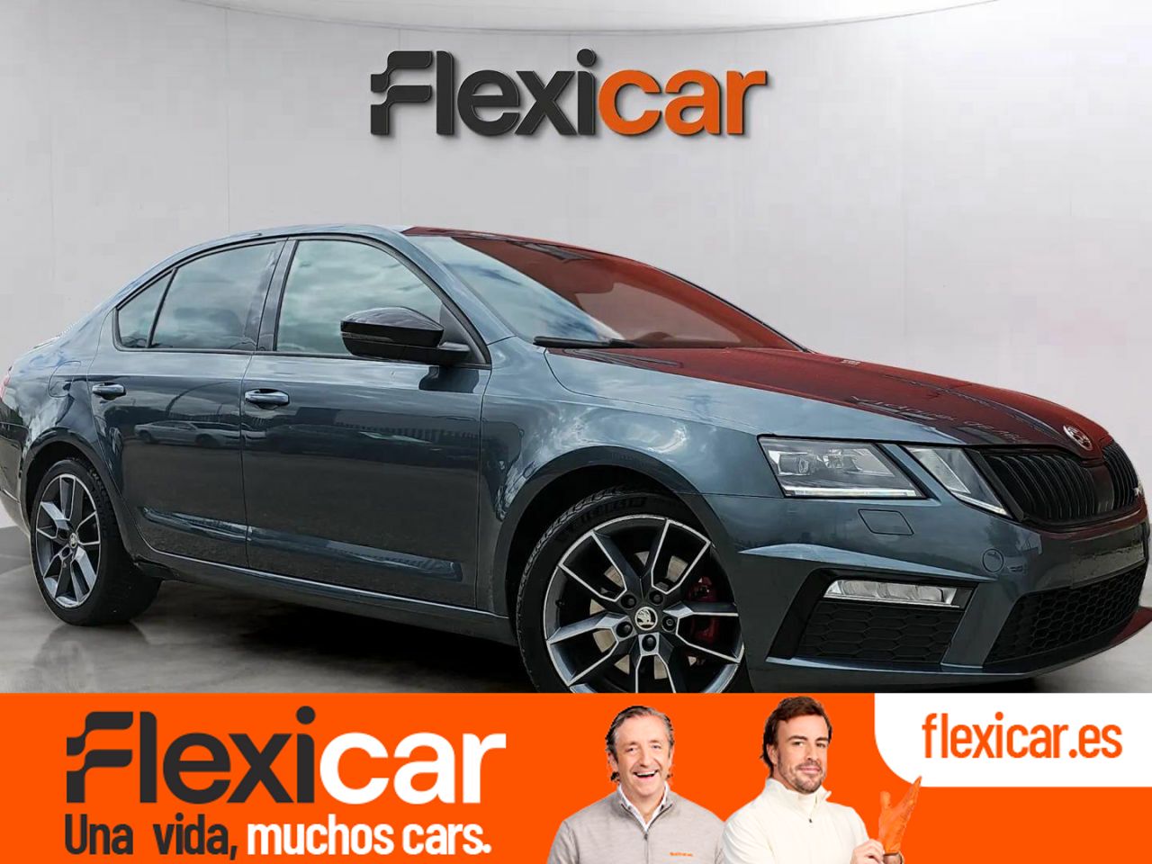 Foto skoda octavia 2020 /