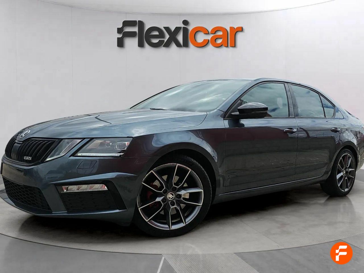 skoda octavia 2020 / foto grande (3)