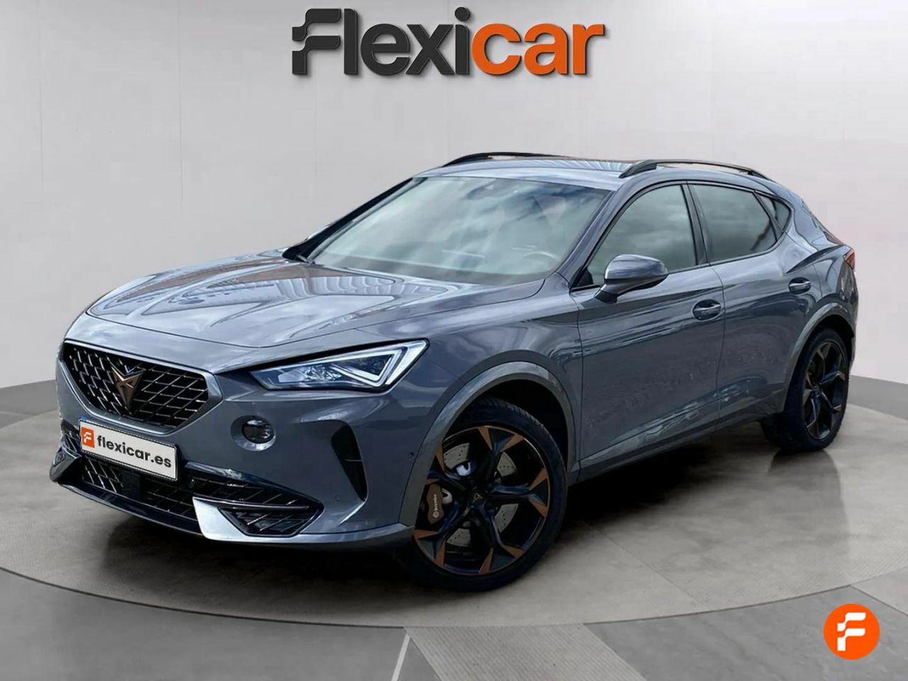 cupra formentor 2020 / foto grande (3)