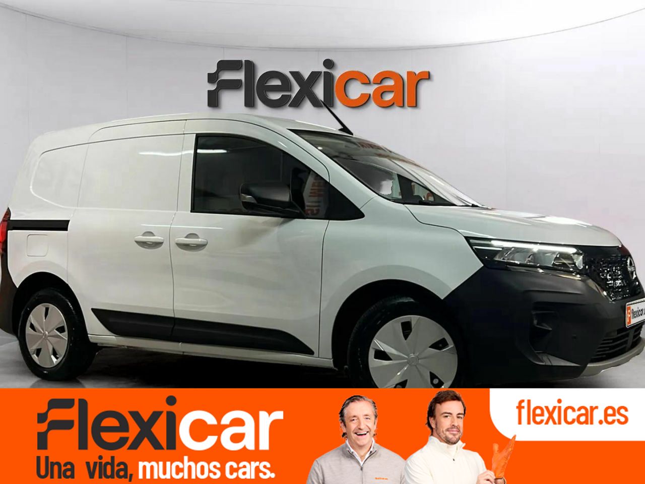 Nissan townstar automatico  de segunda mano - nissan townstar 2024 /