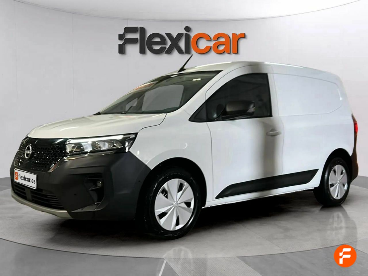 nissan townstar 2024 / foto grande (3)