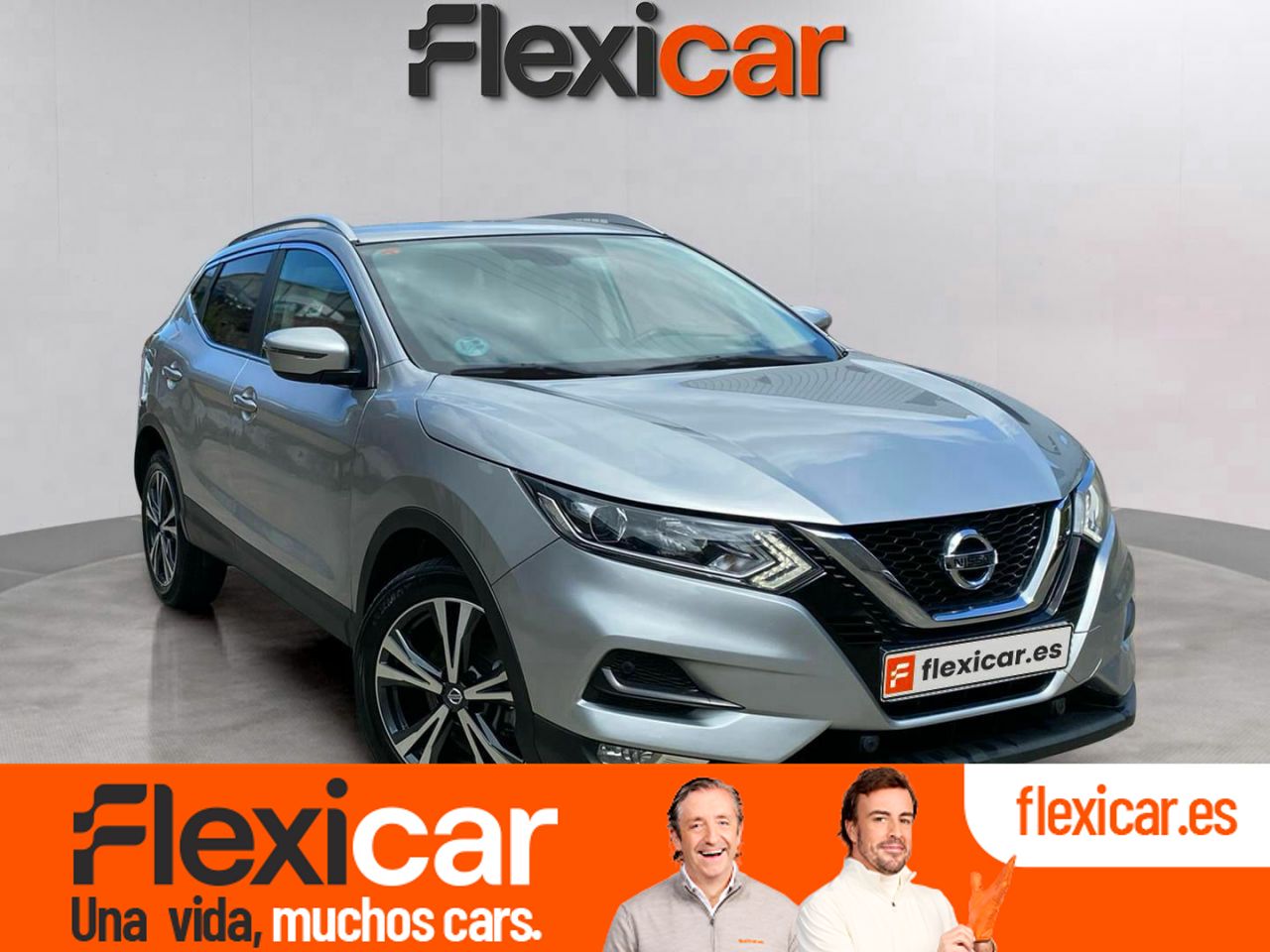 Mini one 2019 pontevedra  de segunda mano en Pontevedra - nissan qashqai 2019 /