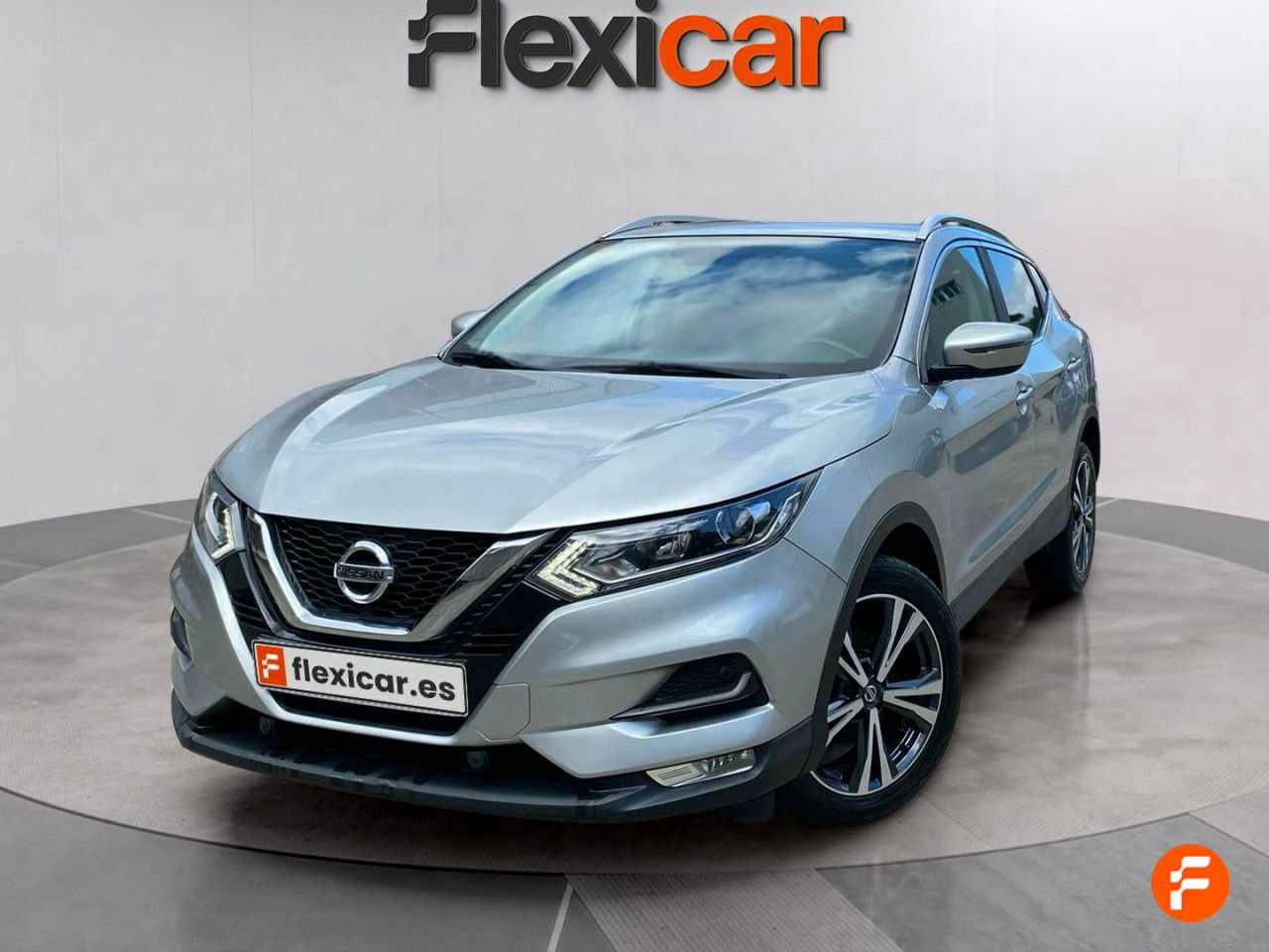 nissan qashqai 2019 / foto grande (3)