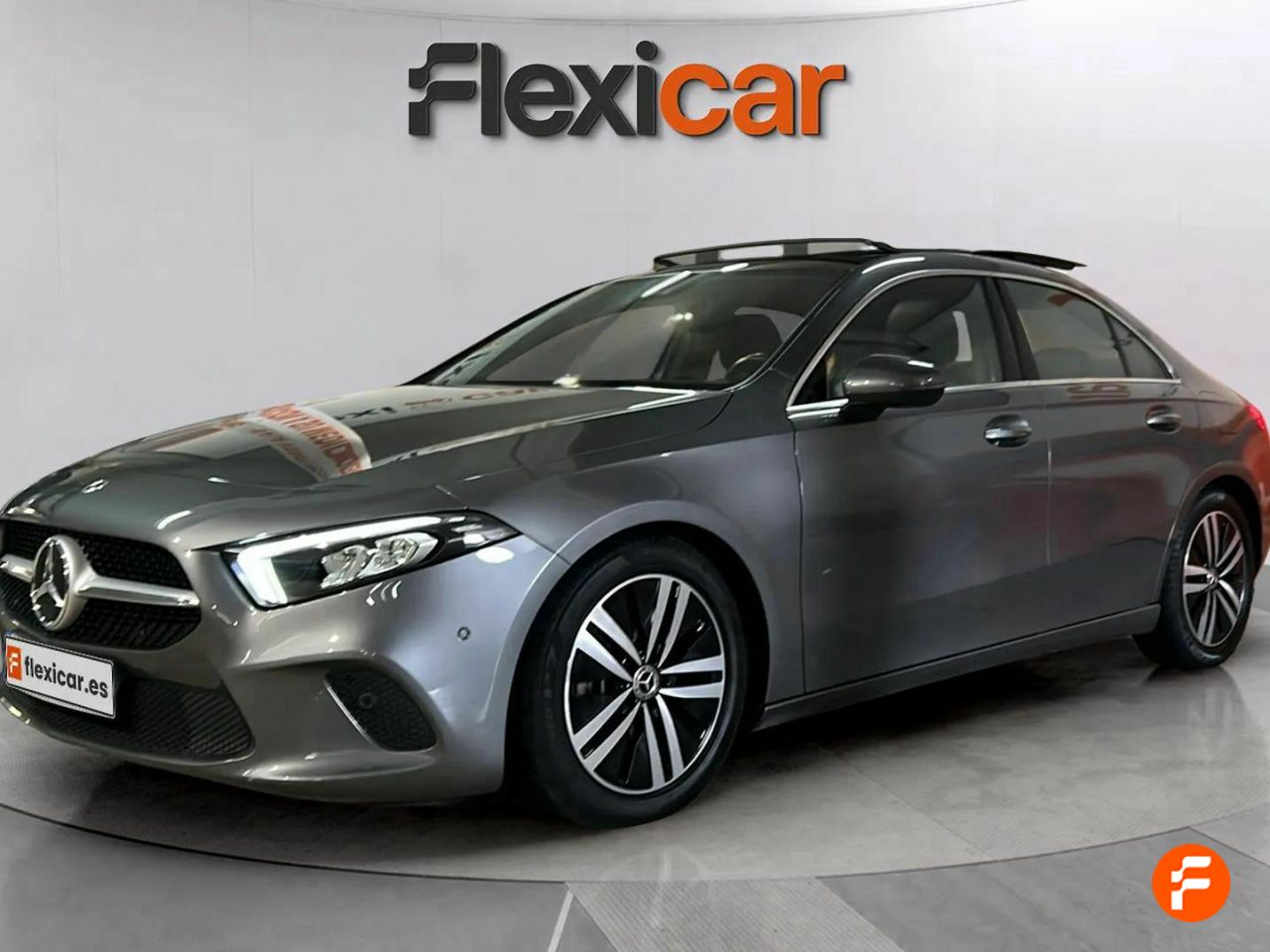 mercedes clase a 2021 / foto grande (3)