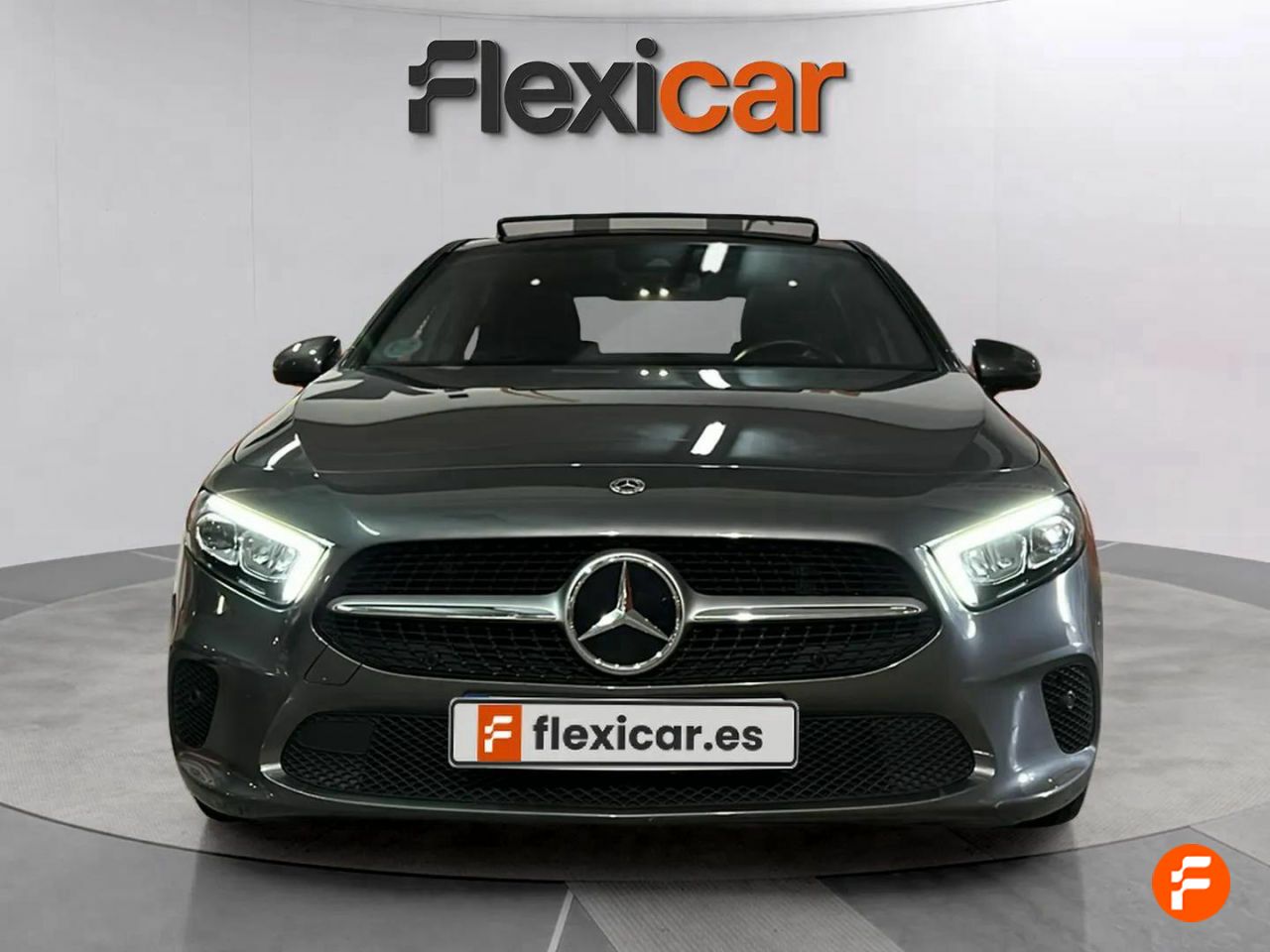 mercedes clase a 2021 / foto grande (2)