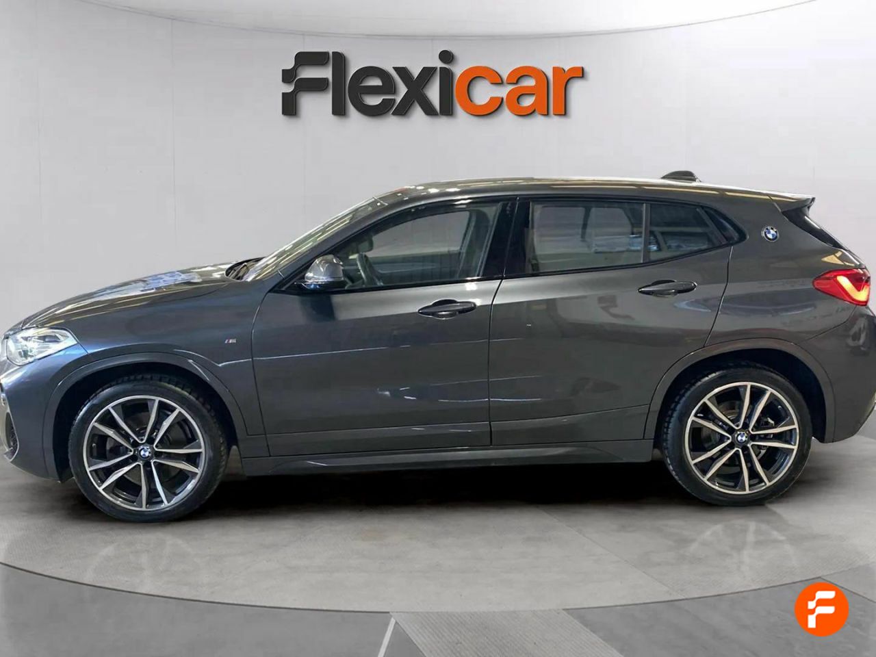 bmw x2 2018 / foto grande (2)