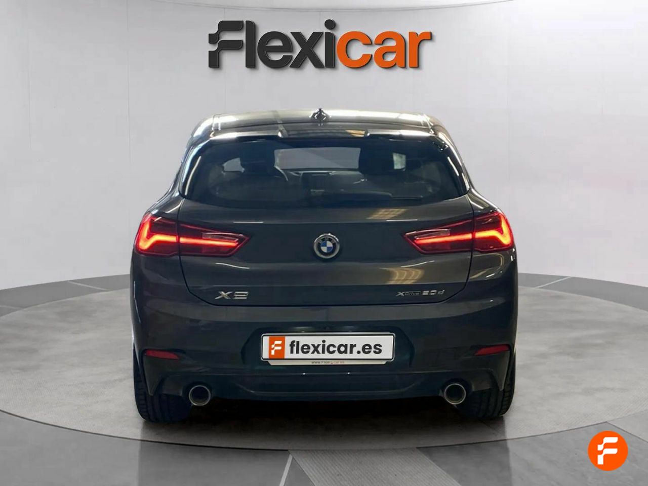 bmw x2 2018 / foto grande (3)