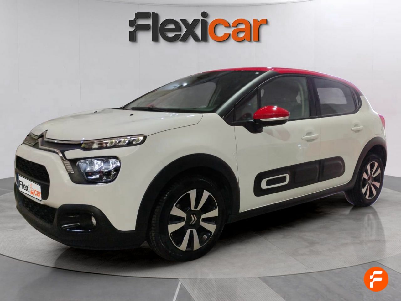 citroën c3 2021 / foto grande (3)