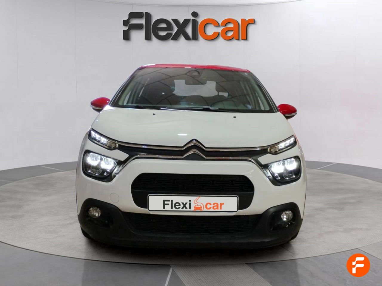 citroën c3 2021 / foto grande (2)