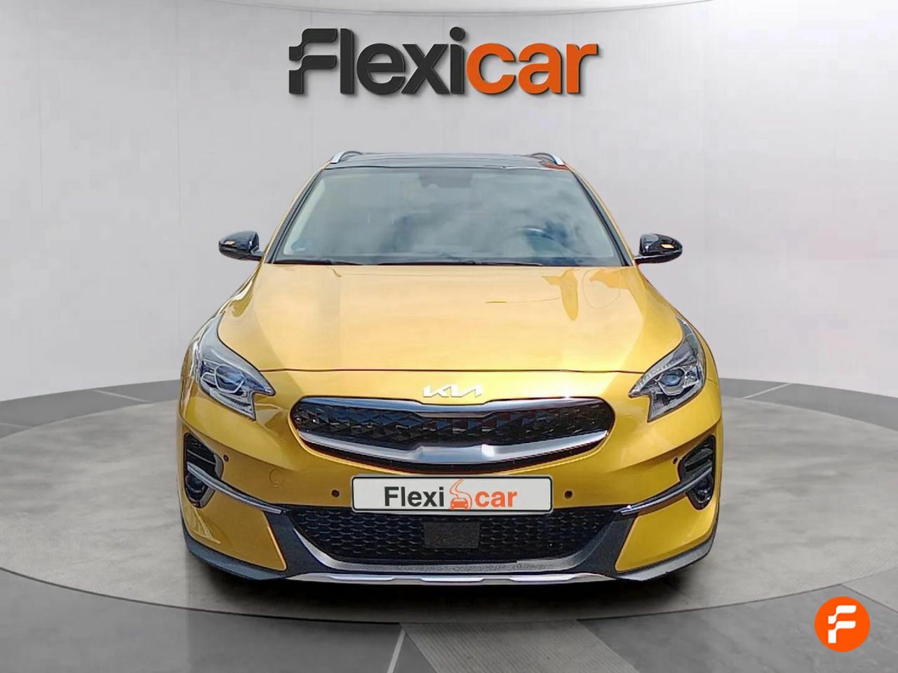 kia xceed 2023 / foto grande (2)