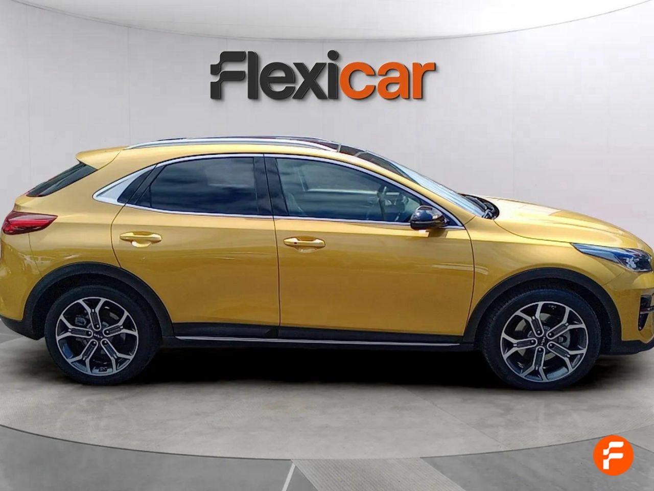 kia xceed 2023 / foto grande (3)